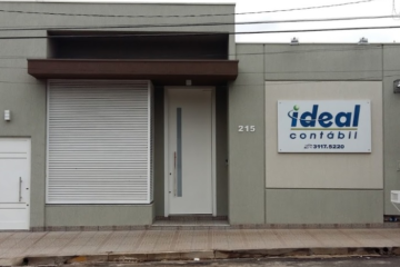 Ideal Continental  Contabil (Gallera.Net)