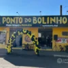 Ponto do Bolinho II (Maresia Grafite)