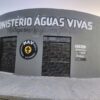 Igreja Ministério Aguas Vivas (Maresia Grafite)